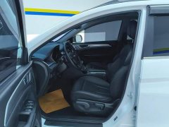 Haval M6 PLUS 1.5T DCT Luxury Smart Connected Edition - ფოტო 9