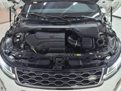 Land Rover Range Rover Evoque 2020 249PS R-DYNAMIC S Sport Edition - ფოტო 10