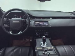 Land Rover Range Rover Evoque 2020 249PS R-DYNAMIC S Sport Edition - ფოტო 12