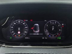 Land Rover Range Rover Evoque 2020 249PS R-DYNAMIC S Sport Edition - ფოტო 14