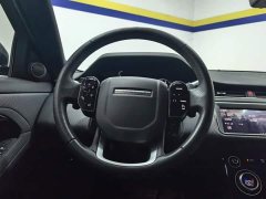 Land Rover Range Rover Evoque 2020 249PS R-DYNAMIC S Sport Edition - ფოტო 15
