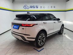 Land Rover Range Rover Evoque 2020 249PS R-DYNAMIC S Sport Edition - ფოტო 3