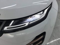 Land Rover Range Rover Evoque 2020 249PS R-DYNAMIC S Sport Edition - ფოტო 5