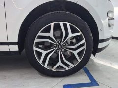 Land Rover Range Rover Evoque 2020 249PS R-DYNAMIC S Sport Edition - ფოტო 6