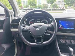 Volkswagen Jetta VS7 2022 280TSI Automatic Entry-Level - ფოტო 14