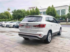 Volkswagen Jetta VS7 2022 280TSI Automatic Entry-Level - ფოტო 7
