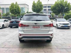 Volkswagen Jetta VS7 2022 280TSI Automatic Entry-Level - ფოტო 8