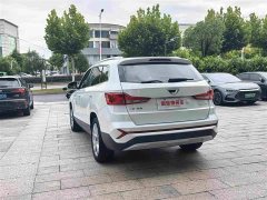 Volkswagen Jetta VS7 2022 280TSI Automatic Entry-Level - ფოტო 9