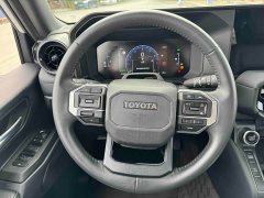 Toyota Prado 2.4T All-Purpose TX 5-Seater - photo 10
