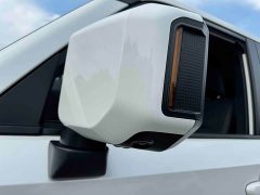 Toyota Prado 2.4T All-Purpose TX 5-Seater - photo 12