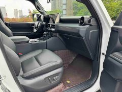 Toyota Prado 2.4T All-Purpose TX 5-Seater - photo 14