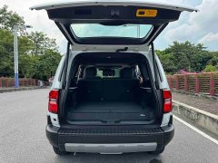 Toyota Prado 2.4T All-Purpose TX 5-Seater - photo 15
