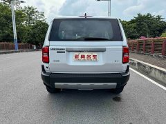 Toyota Prado 2.4T All-Purpose TX 5-Seater - photo 16