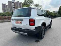 Toyota Prado 2.4T All-Purpose TX 5-Seater - photo 17