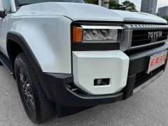 Toyota Prado 2.4T All-Purpose TX 5-Seater - photo 3