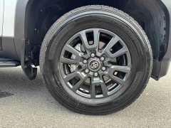 Toyota Prado 2.4T All-Purpose TX 5-Seater - photo 5