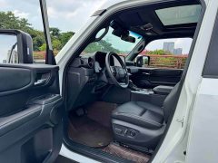Toyota Prado 2.4T All-Purpose TX 5-Seater - photo 6