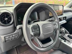Toyota Prado 2.4T All-Purpose TX 5-Seater - photo 7