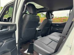 Toyota Prado 2.4T All-Purpose TX 5-Seater - photo 8