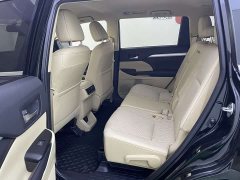 Toyota Highlander 2.0T FWD Elite 5-Seater - ფოტო 11
