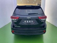 Toyota Highlander 2.0T FWD Elite 5-Seater - ფოტო 15