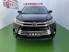 Toyota Highlander 2.0T FWD Elite 5-Seater - ფოტო 2