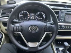 Toyota Highlander 2.0T FWD Elite 5-Seater - ფოტო 4