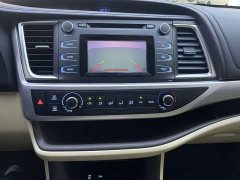 Toyota Highlander 2.0T FWD Elite 5-Seater - ფოტო 5
