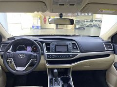 Toyota Highlander 2.0T FWD Elite 5-Seater - ფოტო 6
