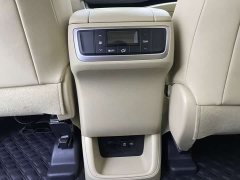 Toyota Highlander 2.0T FWD Elite 5-Seater - ფოტო 7