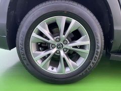 Toyota Highlander 2.0T FWD Elite 5-Seater - ფოტო 9