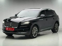 Lincoln Explorer 2.0T AWD Premium - ფოტო 1