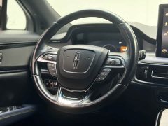 Lincoln Explorer 2.0T AWD Premium - ფოტო 10
