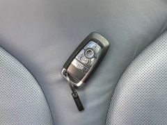 Lincoln Explorer 2.0T AWD Premium - ფოტო 12