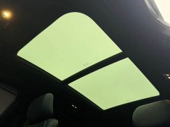 Lincoln Explorer 2.0T AWD Premium - ფოტო 13
