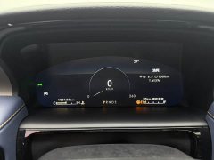 Lincoln Explorer 2.0T AWD Premium - ფოტო 14