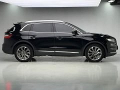 Lincoln Explorer 2.0T AWD Premium - ფოტო 16