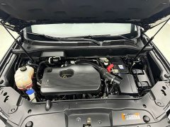 Lincoln Explorer 2.0T AWD Premium - ფოტო 17