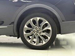Lincoln Explorer 2.0T AWD Premium - ფოტო 19