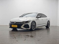 Volkswagen FAW-Volkswagen CC 2023 380TSI Eye-Catching Edition - ფოტო 1