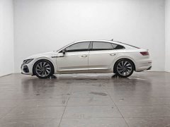 Volkswagen FAW-Volkswagen CC 2023 380TSI Eye-Catching Edition - ფოტო 10