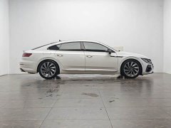 Volkswagen FAW-Volkswagen CC 2023 380TSI Eye-Catching Edition - ფოტო 11