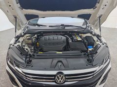 Volkswagen FAW-Volkswagen CC 2023 380TSI Eye-Catching Edition - ფოტო 12