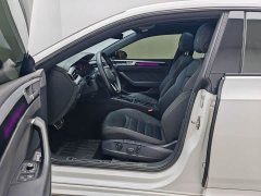 Volkswagen FAW-Volkswagen CC 2023 380TSI Eye-Catching Edition - ფოტო 14