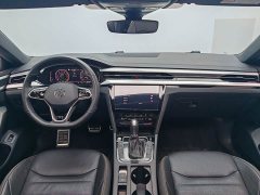 Volkswagen FAW-Volkswagen CC 2023 380TSI Eye-Catching Edition - ფოტო 15