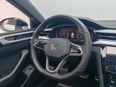 Volkswagen FAW-Volkswagen CC 2023 380TSI Eye-Catching Edition - ფოტო 16