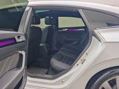 Volkswagen FAW-Volkswagen CC 2023 380TSI Eye-Catching Edition - ფოტო 17