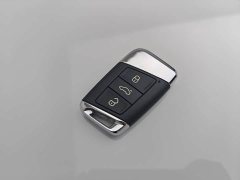 Volkswagen FAW-Volkswagen CC 2023 380TSI Eye-Catching Edition - ფოტო 20