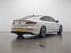 Volkswagen FAW-Volkswagen CC 2023 380TSI Eye-Catching Edition - ფოტო 3
