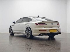 Volkswagen FAW-Volkswagen CC 2023 380TSI Eye-Catching Edition - ფოტო 4